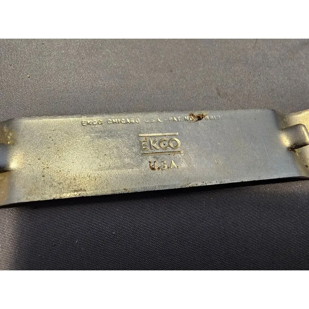 Vintage Ekco 